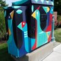 Photo of Birds signal box