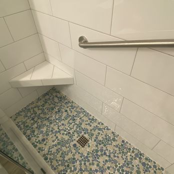 Bonito Tile - Tub removed and old tile - Flooring Near Me - Venice, Florida Bonito Tile - Tub removed and old tile - Flooring Near Me - Venice, Florida