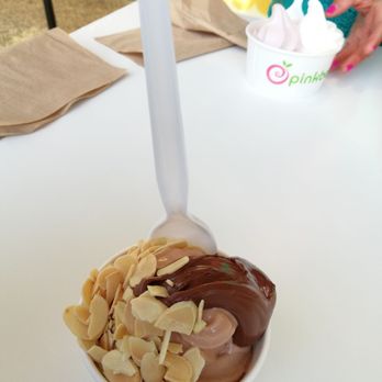 Pinkberry El Segundo  - Ice Cream & Frozen Yogurt Near Me - El Segundo, California