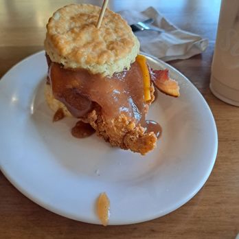 Maple Street Biscuit Company - Riverview - Breakfast & Brunch Near Me - Riverview, Florida Maple Street Biscuit Company - Riverview - Breakfast & Brunch Near Me - Riverview, Florida
