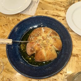 Garlic Bread