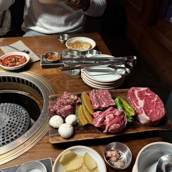 Nubiani - Korean Near Me - New York, New York