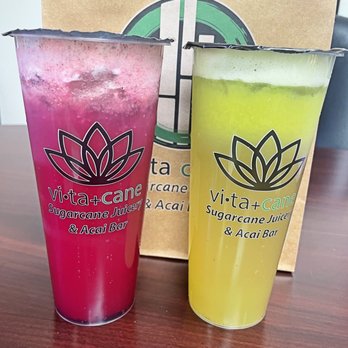 Vita Cane - Juice Bars & Smoothies Near Me - Rosemead, California Vita Cane - Juice Bars & Smoothies Near Me - Rosemead, California