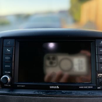 Carpio Audio Car - Actual unit and photo of unit from car user's manual - Car Stereo Installation Near Me - Santa Clara, California Carpio Audio Car - Actual unit and photo of unit from car user's manual - Car Stereo Installation Near Me - Santa Clara, California