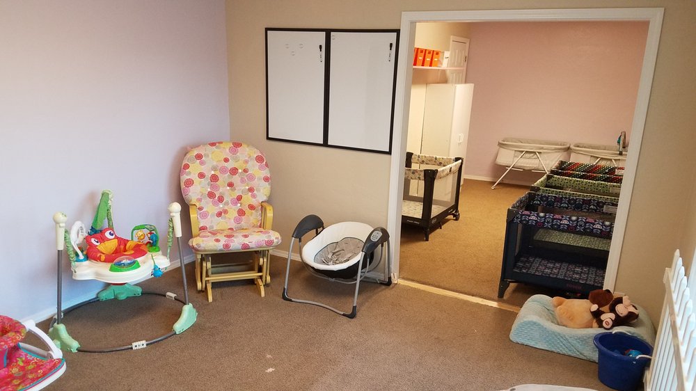 Kangaroo Clubhouse #2 - childcare center in Nampa, ID