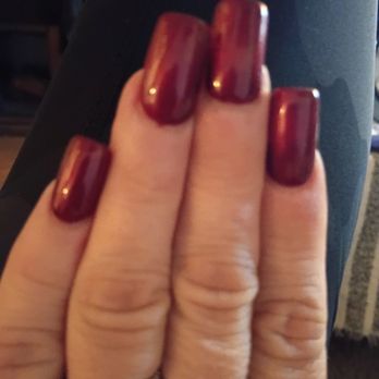 Q Nails & Spa - Even without her fantastic designs my nails look beautiful! - Nail Salons Near Me - Taunton, Massachusetts Q Nails & Spa - Even without her fantastic designs my nails look beautiful! - Nail Salons Near Me - Taunton, Massachusetts