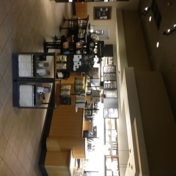 Starbucks - NO Planes inside.. Just happy employees - Coffee & Tea Near Me - Burbank, California