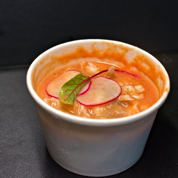 Tinga Kim Taqueria - Sunny Ceviche - Mexican Near Me - Toronto, Ontario Tinga Kim Taqueria - Sunny Ceviche - Mexican Near Me - Toronto, Ontario