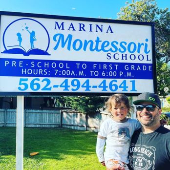 Marina Montessori School - #Legacy - Montessori Schools Near Me - Long Beach, California Marina Montessori School - #Legacy - Montessori Schools Near Me - Long Beach, California