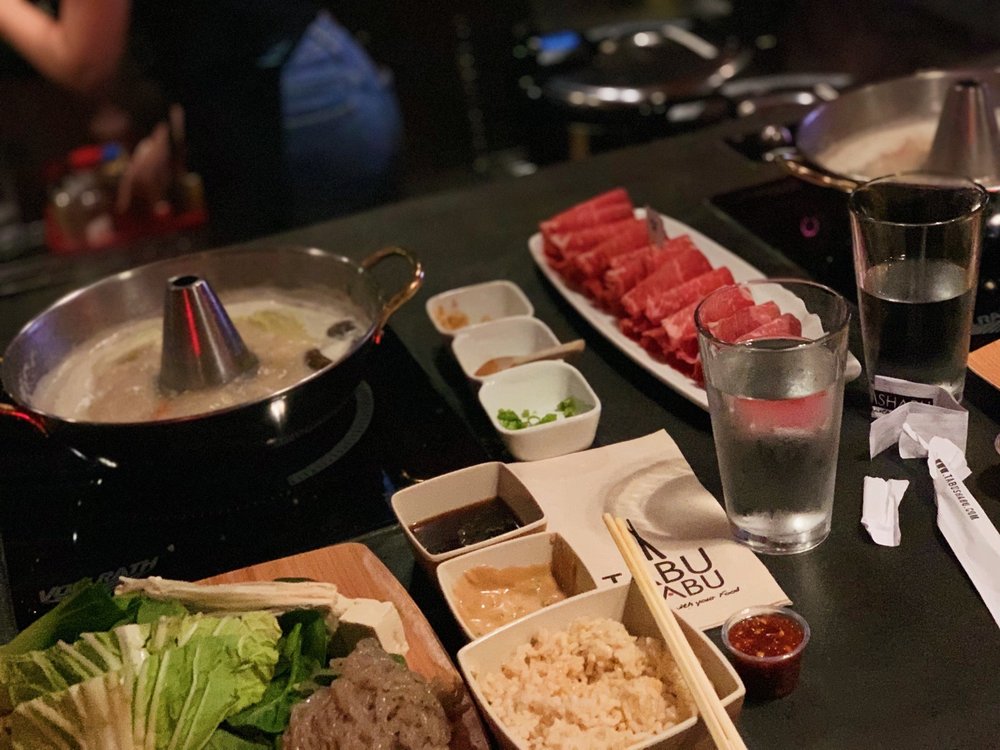 TABU SHABU BRESSI RANCH 242 Photos & 207 Reviews Japanese 2674