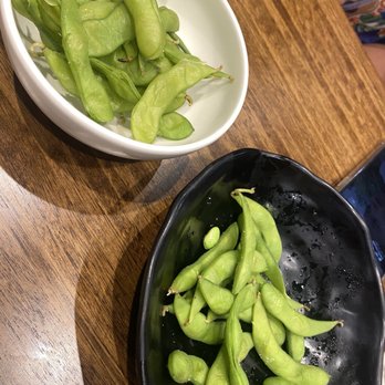 Wai Wai - Edamame - Marketing Near Me - Ultimo, NSW