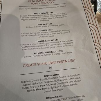 Picciocchi's Pasta - Italian Near Me - Scranton, Pennsylvania Picciocchi's Pasta - Italian Near Me - Scranton, Pennsylvania