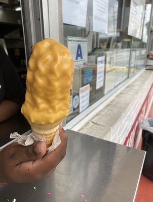 Rosewood Dairy Bar by null
