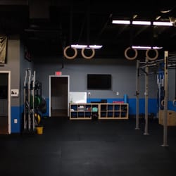 Crossfit Merit