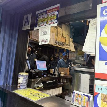 Mama's Empanadas - Empanadas Near Me - Elmhurst, New York