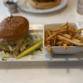 JAM Eateries - Havarti Chicken Sandwich - Breakfast & Brunch Near Me - Ellicott City, Maryland JAM Eateries - Havarti Chicken Sandwich - Breakfast & Brunch Near Me - Ellicott City, Maryland