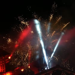 A Day At The Park Festival