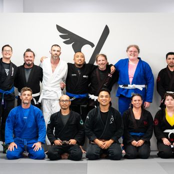 Valko Jiu Jitsu Studio - Brazilian Jiu-jitsu Near Me - Chicago, Illinois Valko Jiu Jitsu Studio - Brazilian Jiu-jitsu Near Me - Chicago, Illinois