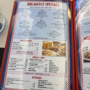 Americana Diner - Diners Near Me - Shrewsbury, New Jersey Americana Diner - Diners Near Me - Shrewsbury, New Jersey