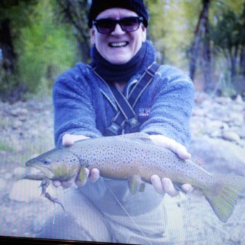 Minturn Anglers - Fishing Near Me - Minturn, Colorado