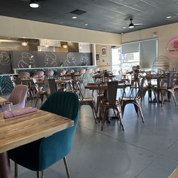 Pink Duck Kitchen - Breakfast & Brunch Near Me - Henderson, Nevada Pink Duck Kitchen - Breakfast & Brunch Near Me - Henderson, Nevada
