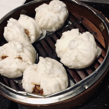 Dim Sum Factory - BBQ Pork Buns - Dim Sum Near Me - Bellevue, Washington Dim Sum Factory - BBQ Pork Buns - Dim Sum Near Me - Bellevue, Washington