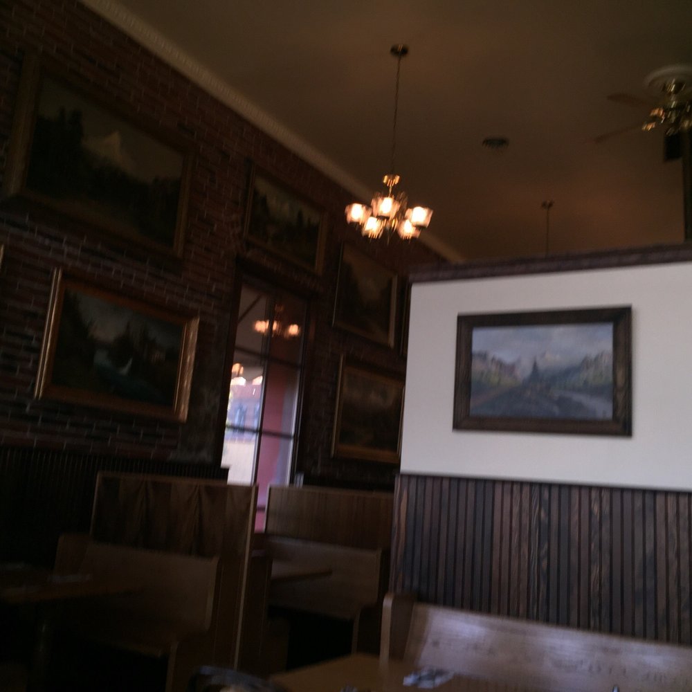 Baldwin Saloon - American Near Me - The Dalles, Oregon Baldwin Saloon - American Near Me - The Dalles, Oregon