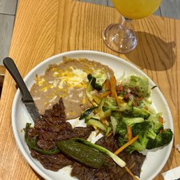 Carne Asada