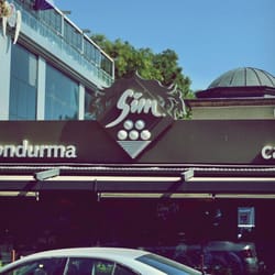 Sim Dondurma