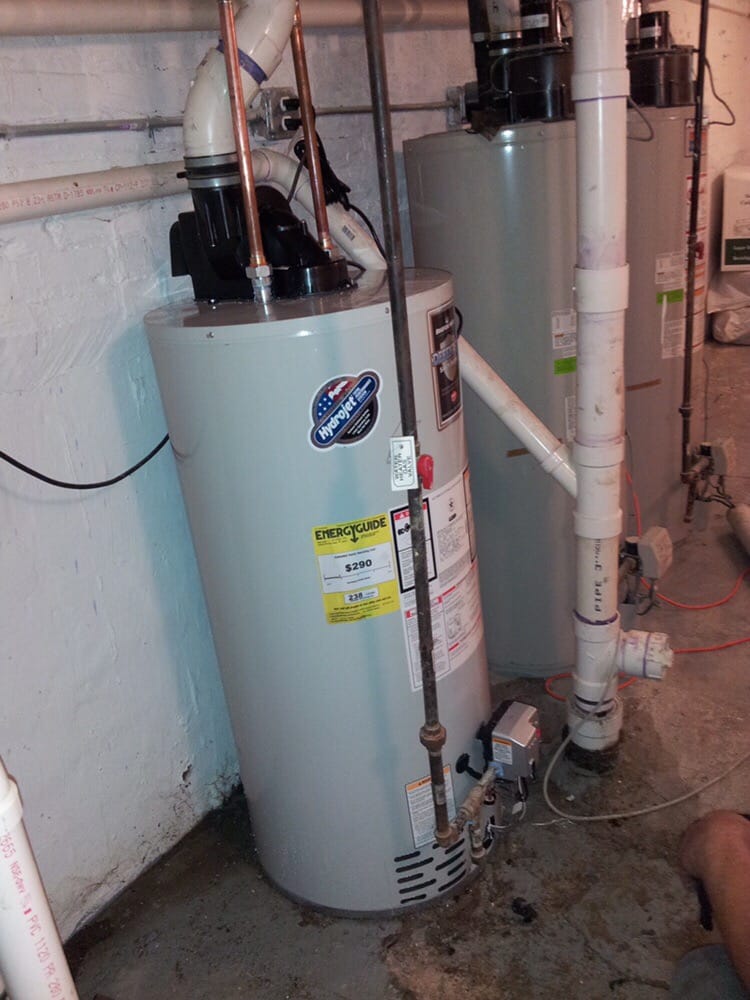 Slide of All Good Emergency Plumbing