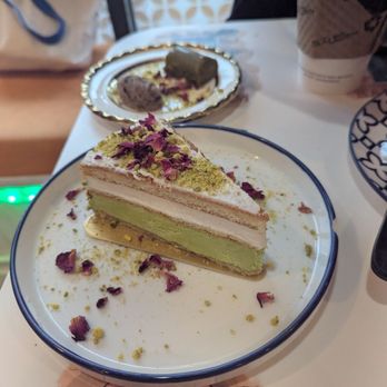 Yafa Bakery & Cafe - Pistachio cake and various baklava - Bakeries Near Me - Somerville, Massachusetts Yafa Bakery & Cafe - Pistachio cake and various baklava - Bakeries Near Me - Somerville, Massachusetts