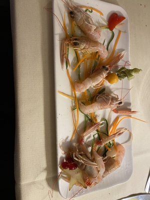 Trattoria Al Passo by null