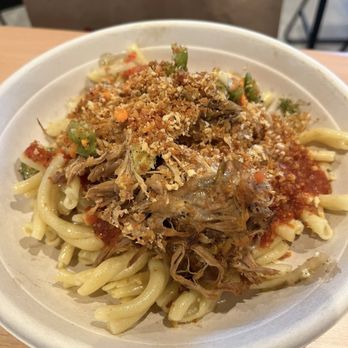 Porano - Neopolitan pasta - Pasta Shops Near Me - Des Peres, Missouri