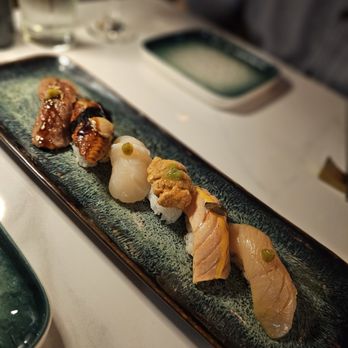 Butterfish Sushi - Sushi Bars Near Me - Rutherford, New Jersey Butterfish Sushi - Sushi Bars Near Me - Rutherford, New Jersey