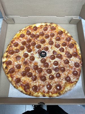 Rob's of Brooklyn by null