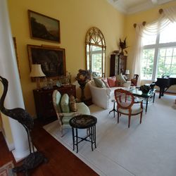 Quick Dry Carpet Cleaning