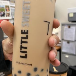 Mission Bay - Little Sweet on Yelp