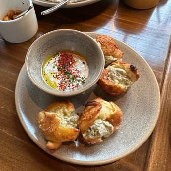Arden  - New American Near Me - Portland, Oregon