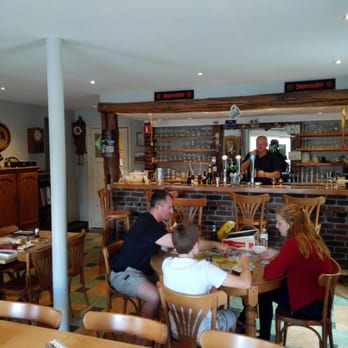Le Baudouin - Cafes Near Me - Daverdisse, WLX Le Baudouin - Cafes Near Me - Daverdisse, WLX