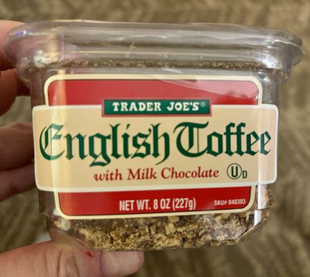 Trader Joe's by null