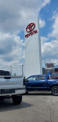 BEAMAN TOYOTA - Updated August 2025 - 46 Photos & 339 Reviews - 343 ...