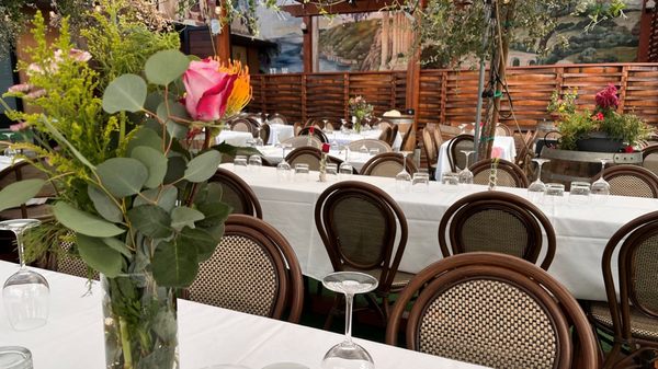 Urban Press Winery & Restaurant by null