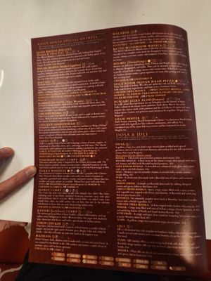 Menu photo 2 Rasoi House Louisville, CO Menu photo 2 Rasoi House Louisville, CO