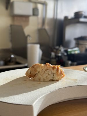 Sushi Masuyoshi by null