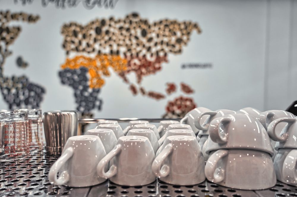 Londono's Coffee Crafts Image