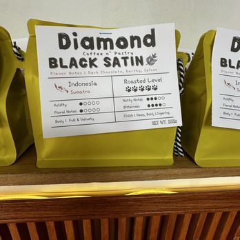 Diamond Coffee N Pastry - Bakeries Near Me - San Francisco, California Diamond Coffee N Pastry - Bakeries Near Me - San Francisco, California
