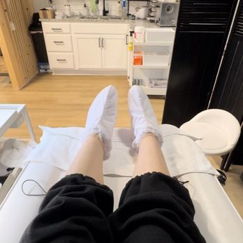 Nail Clinique - Pedicure - Nail Salons Near Me - Mission, Kansas Nail Clinique - Pedicure - Nail Salons Near Me - Mission, Kansas