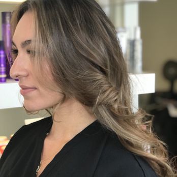 Gravity Salon - #balayage#gravitysalonmarin - Hair Salons Near Me - Larkspur, California