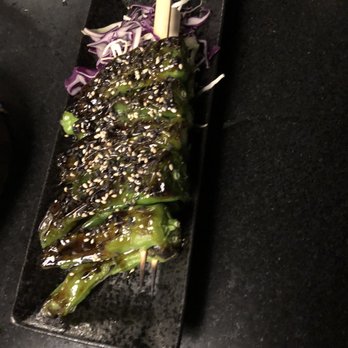 KA Sushi - Peppers - Japanese Near Me - Houston, Texas