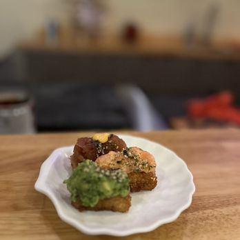 Miss Crispy Rice - Sushi Bars Near Me - Coral Gables, Florida Miss Crispy Rice - Sushi Bars Near Me - Coral Gables, Florida